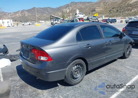 2011 Honda Civic Lx from USA, damaged, VIN 2HGFA1F57BH304538